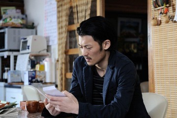父と息子の心温まる感動ストーリー、「コミックゼノン」ドラマCM第2弾 画像
