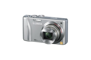 パナソニック、16倍ズームレンズ搭載機など「LUMIX」の新製品 画像