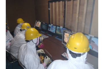 【地震】福島第一原子力発電所の状況（2日午後12時現在） 画像