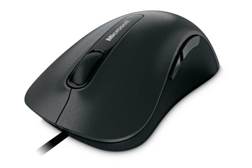 マイクロソフト、高精度トラッキングの有線マウス/ワイヤレスマウスの新色 画像
