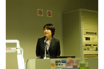 クアルコムが語る、グローバルのスマートフォン市場における取組み 画像