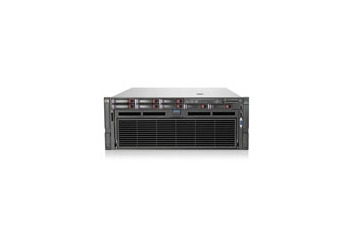 日本HP、最新インテルXeonプロセッサーE7ファミリー搭載の「HP ProLiantサーバ」3機種を発売 画像