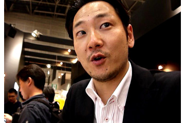 【クラウドEXPO 春(Vol.3)】今秋発売の「サイボウズ Office 9」、「草食系社員とのコミュニケーションを重視」 画像