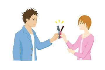 NTTドコモとTwitter社が提携……“ケータイタッチで相互フォロー”など独自機能開発へ 画像