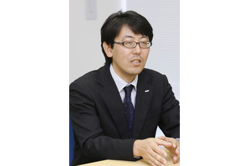 【Wireless Japan 2011（Vol.1）】NTTドコモ、世界に先駆け次世代LTE“LTE-Advanced”をお披露目！ 画像