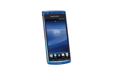おサイフ対応「Xperia acro SO-02C」が7月9日に発売 画像