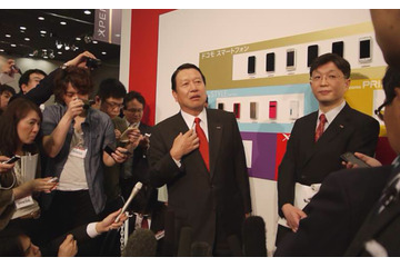 NTTドコモ、冬モデルでSTYLE・PRIME・SMART・PROの端末分類を見直しへ 画像