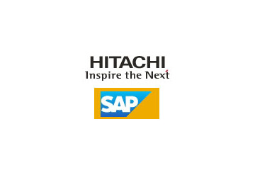 日立とSAP AG、グローバルビジネスにおける協業関係を強化 画像