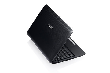 ASUSTeK、WiMAX対応/約8.7時間連続駆動の10.1型「Eee PC 1015PX」など 画像
