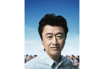 桑田佳祐がドコモのキャンペーンキャラクターに決定！書き下ろし曲も 画像