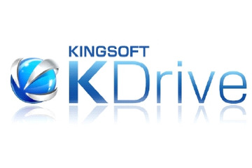 キングソフト、オンラインストレージ「KDrive」無料提供を開始……閲覧用Androidアプリも同時公開 画像