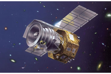 赤外線天文衛星「あかり」に電力異常が発生……目標寿命3年を超えて運用 画像