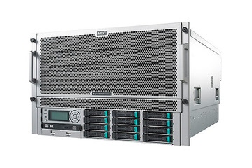 NEC、性能を30%向上したスケーラブルHAサーバ「Express5800/A1080a」を発売 画像