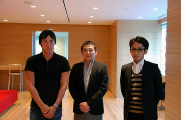 【インタビュー】「TG Ad for SmartPhone」の現状……国内初のiPhoneアドネットワーク提供のリンクシェア 画像