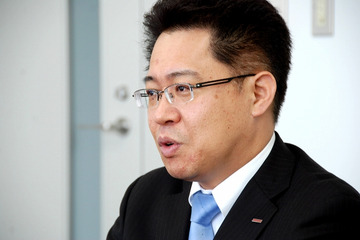 【インタビュー】NTTドコモが語る、スマートフォン時代の差別化要素 画像