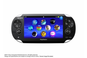 【E3 2011】『PlayStation Home』でE3の模様をライブ配信!バーチャルブースにはNGPも展示 画像