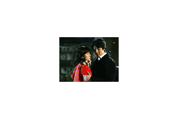 イ・ドンゴン&キム・ハヌル主演「ガラスの華」がShowTimeに登場 画像