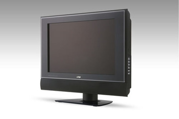 バイ・デザイン、ハイビジョン対応液晶パネルを搭載した20V型ワイド液晶テレビを発売 画像