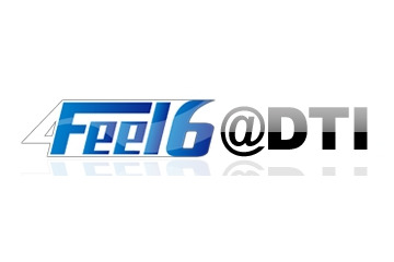 DTI、ソフトのインストールだけでIPv6接続を可能にする「Feel6＠DTI」発表 画像