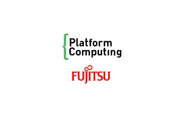 Platform Computingと富士通、PCクラスタ用統合ソリューションで協業 画像