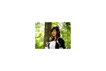 ゴスロリ×吸血鬼×エロス!花井美里主演のネットシネマ「ゴシックロリータ」が配信開始 画像