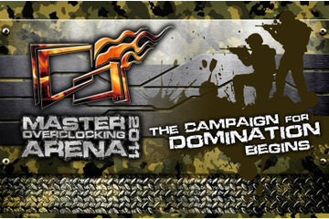 MSI、オーバークロックの王者を決める大会受付を開始 画像
