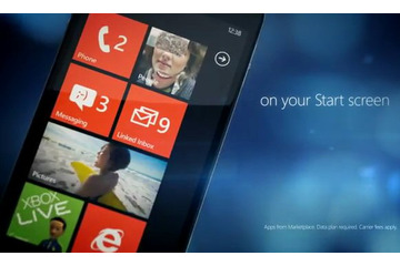 【ビデオニュース】今秋登場予定のWindows Phone“Mango”をチェック! 画像