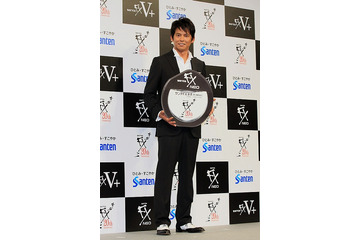 復活キターーーッ!!!!　織田裕二が20周年の新CM 画像