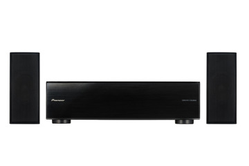 パイオニア、HDMI/Bluetooth対応のコンパクトなAVマルチチャンネルアンプ「VSX-S300」など 画像
