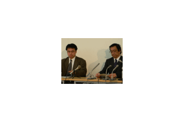 「弁解の余地はないと思っている」 -平成電電が清算へ、社長が謝罪 画像