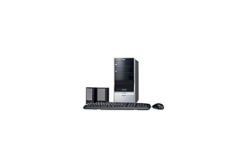 NEC、Athlon 64 X2やPentium Dなど採用の個人向けデスクトップPC「ValueOne」シリーズ6モデル 画像