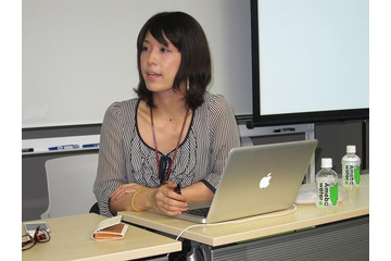 スマホ向けソーシャルゲームの海外展開事例、ポットタップ道村氏が語る～IGDA日本 SIG-Glocalization 画像