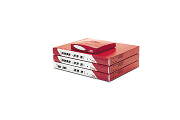 NCLコミュニケーション、セキュリティアプライアンス「WatchGuard FireBox VClass」を発売 画像