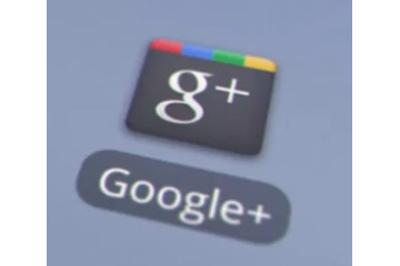 グーグル、次世代SNSサービス「Google＋」プロジェクトを開始 画像