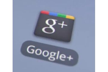 グーグル、次世代SNSサービス「Google+」プロジェクトを開始 画像