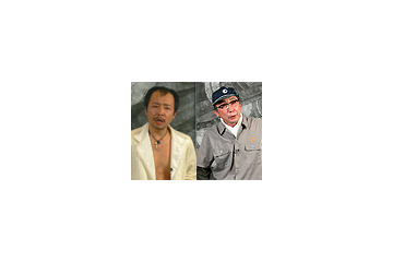 オフィス北野の笑劇ネットバラエティ「黄金の白い部屋」、4/20スタート 画像