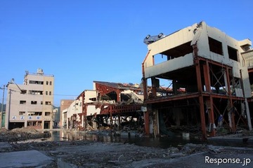 【地震】東日本大震災の地震保険支払額1兆0300億円…6月29日時点 画像