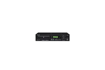 パイオニア、DVI-D端子搭載の業務用DVDプレーヤー 画像