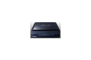 アイ・オー、PC向けのBlu-ray Discドライブを10万円で発売 画像