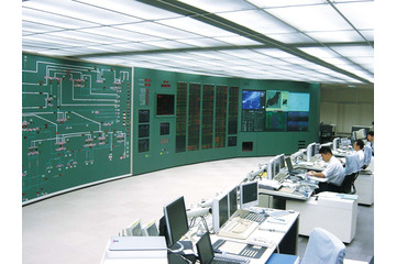 【地震】福島第一原子力発電所の状況(11日午前9時現在) 画像