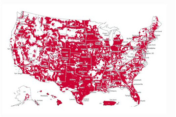 NTTドコモUSA、国際ローミングの対象国を大幅拡大 画像
