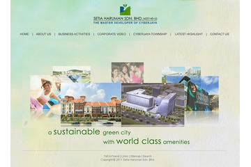 NTT Com、マレーシア・サイバージャヤにデータセンターを建設 画像