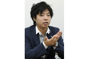 【インタビュー】電子出版を“ビジネス”に育てるために必要なものとは？……スターティアラボ 北村社長 画像
