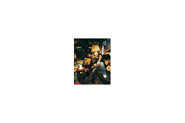 HYDE、アルバム発売を記念して「COUNTDOWN」ビデオクリップを無料配信 画像