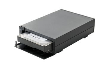 ロジテック、静音仕様のポータブルHDDや内蔵用HDDとリーダーライターセットをWeb限定販売 画像