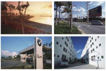 NEC、タイ最大規模のアマタ工業団地にSaaS型クラウドサービスを提供 画像