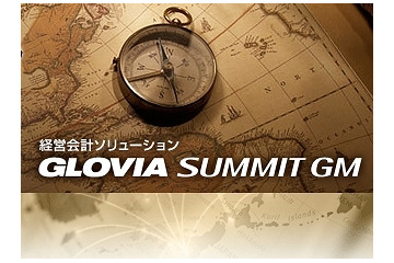富士通とFJM、高度なグループ経営管理を支援する「GLOVIA SUMMIT GM」発表 画像