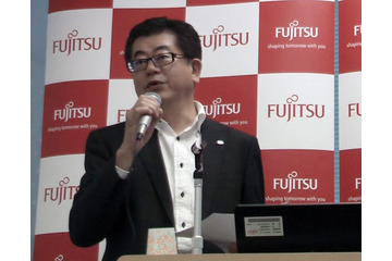 富士通、グループ業績管理、複数自動仕訳けに対応した「GLOVIA SUMMIT GM」 画像