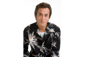 個性派俳優・寺島進がCDデビューへ!……リリー・フランキーがプロデュース 画像