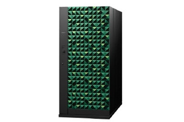 日立、スーパーテクニカルサーバ新モデル「M1」追加……KEKの次期スパコンに採用 画像